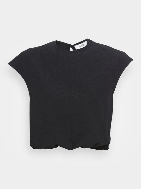 Foto van product Blouse Stylein zwart