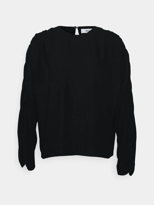 Foto van product Blouse Stylein zwart