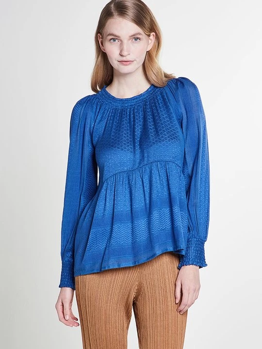 Foto van product Blouse SUMMERY Copenhagen
