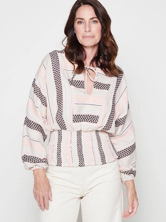 Foto van product Blouse SUMMERY Copenhagen
