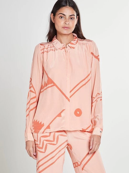 Foto van product Blouse SUMMERY Copenhagen