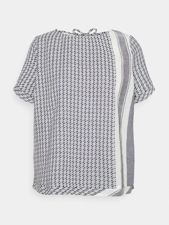 Foto van product Blouse SUMMERY Copenhagen blauw