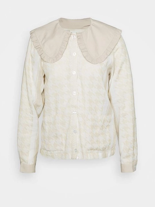 Foto van product Blouse SUMMERY Copenhagen crème