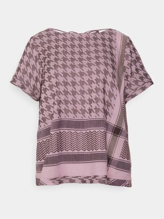 Foto van product Blouse SUMMERY Copenhagen lila