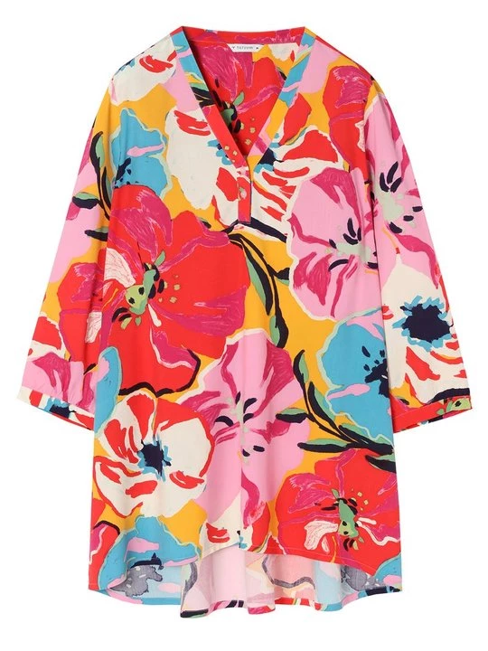 Foto van product Blouse Tatuum