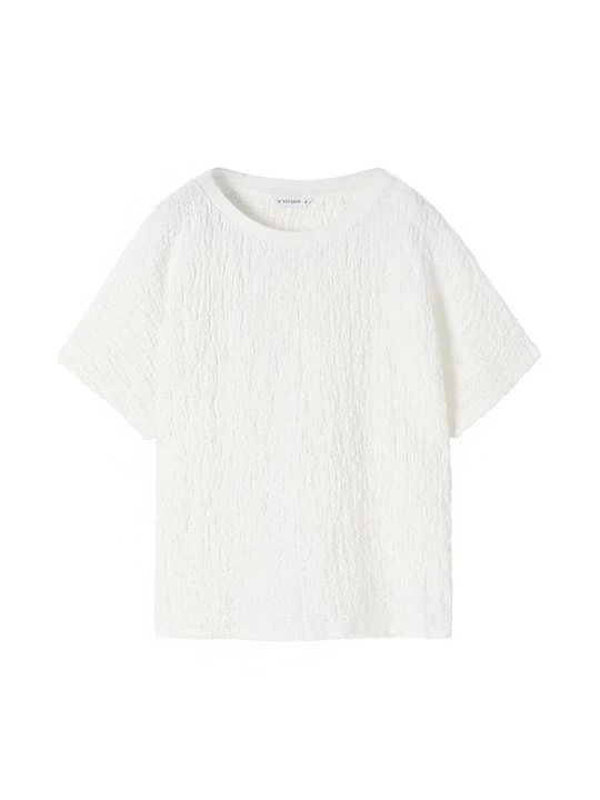 Foto van product Blouse Tatuum crème