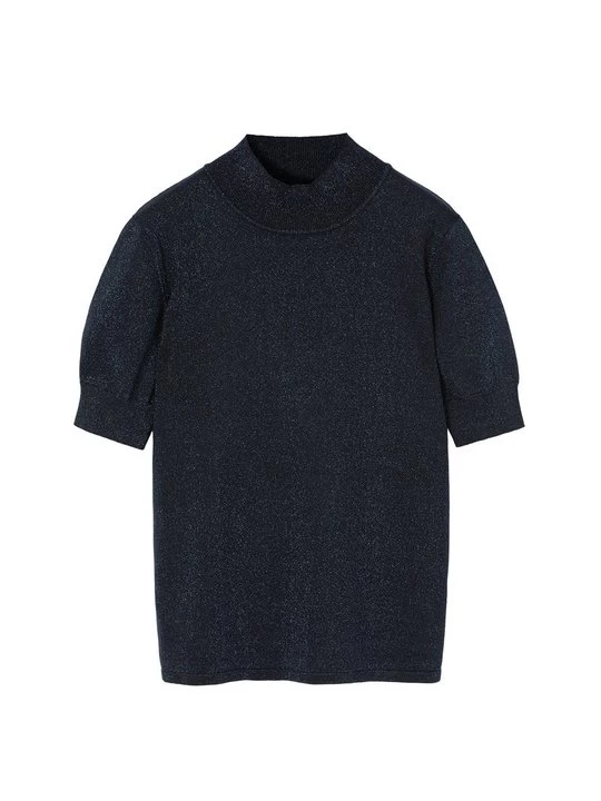 Foto van product Blouse Tatuum donkerblauw