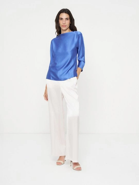 Foto van product Blouse Ted Baker blauw