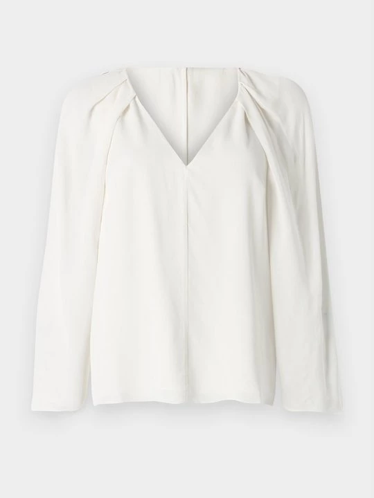 Foto van product Blouse Ted Baker crème