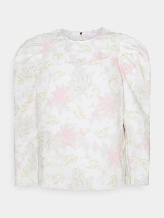 Foto van product Blouse Ted Baker crème