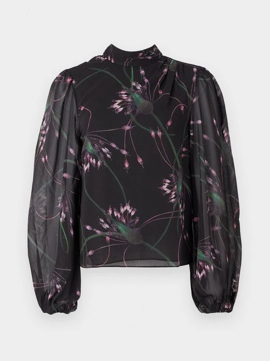 Foto van product Blouse Ted Baker zwart
