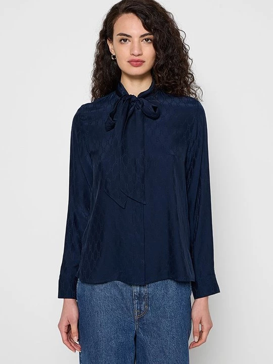 Foto van product Blouse Tommy Hilfiger