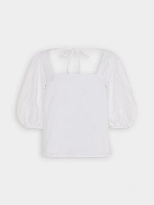 Foto van product Blouse Tommy Hilfiger wit