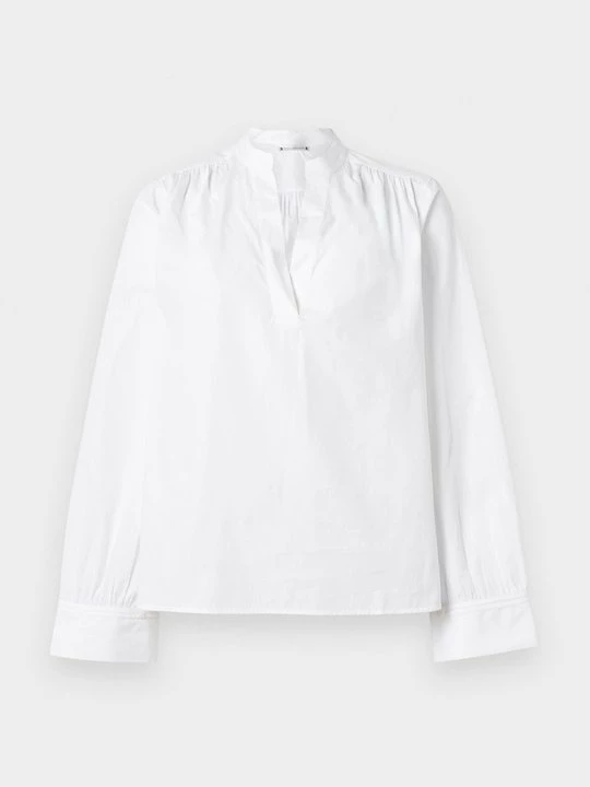 Foto van product Blouse Tommy Hilfiger wit