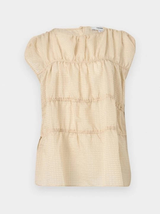 Foto van product Blouse Topshop crème
