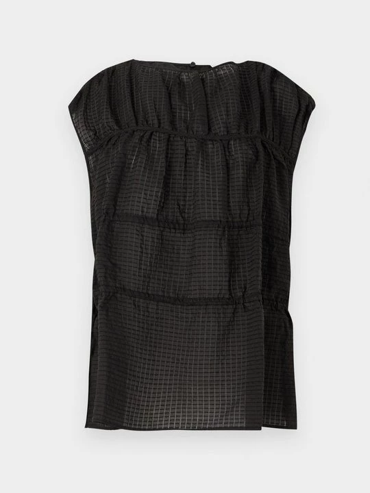 Foto van product Blouse Topshop zwart