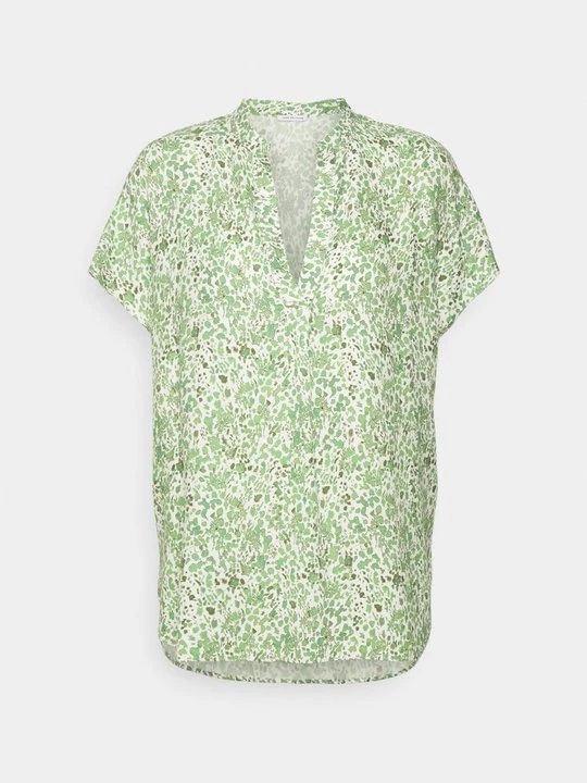 Foto van product Blouse True Religion lichtgroen
