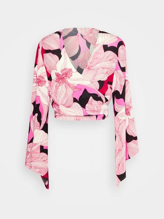 Foto van product Blouse True Religion rood