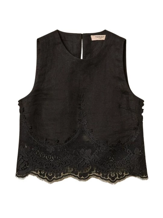 Foto van product Blouse TWINSET