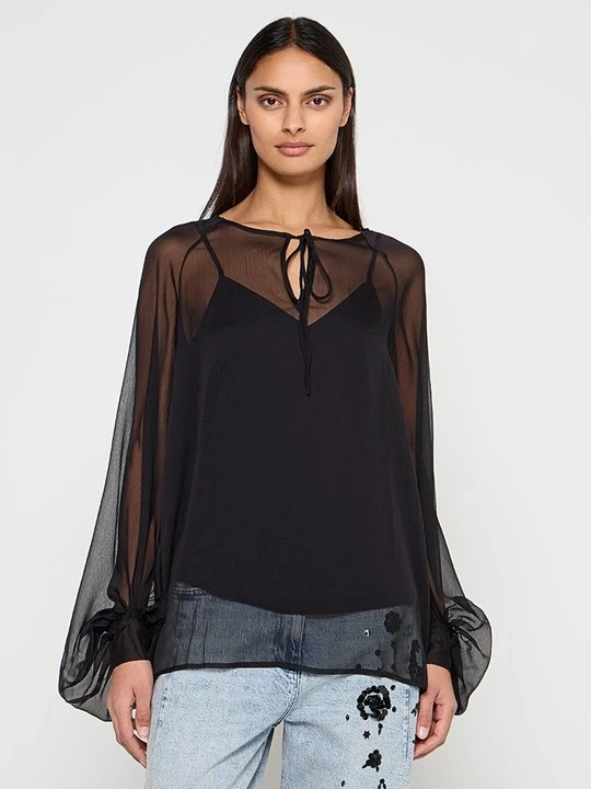 Foto van product Blouse TWINSET