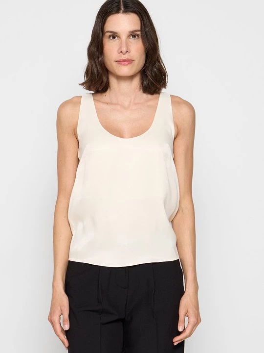 Foto van product Blouse TWINSET beżowy