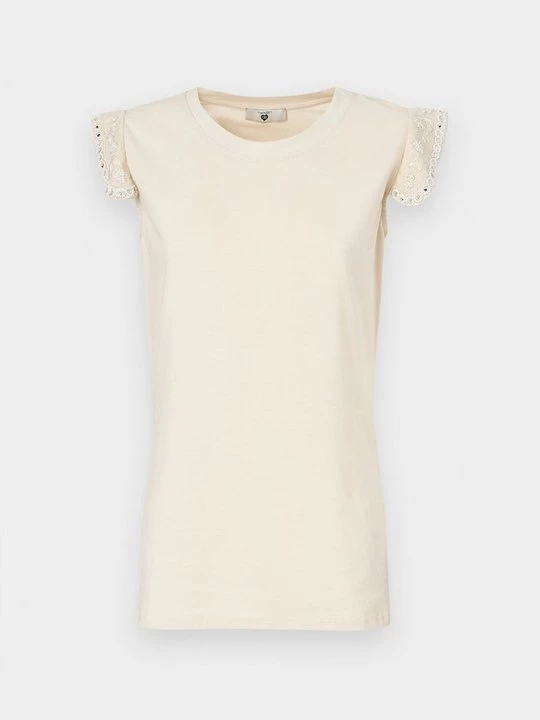 Foto van product Blouse TWINSET crème