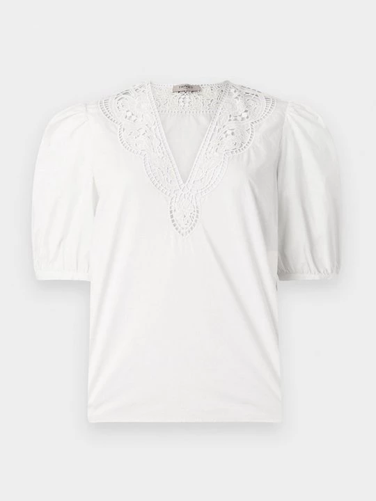 Foto van product Blouse TWINSET crème