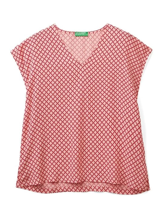 Foto van product Blouse United Colors Of Benetton