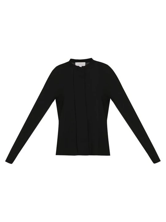 Foto van product Blouse usha zwart