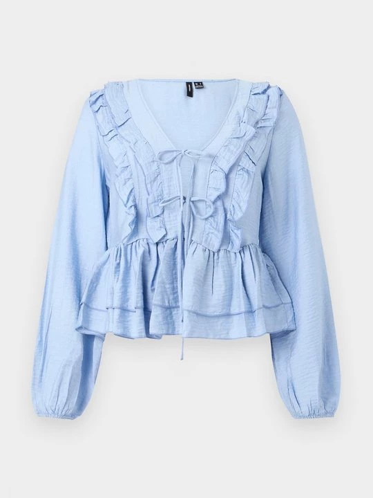 Foto van product Blouse Vero Moda