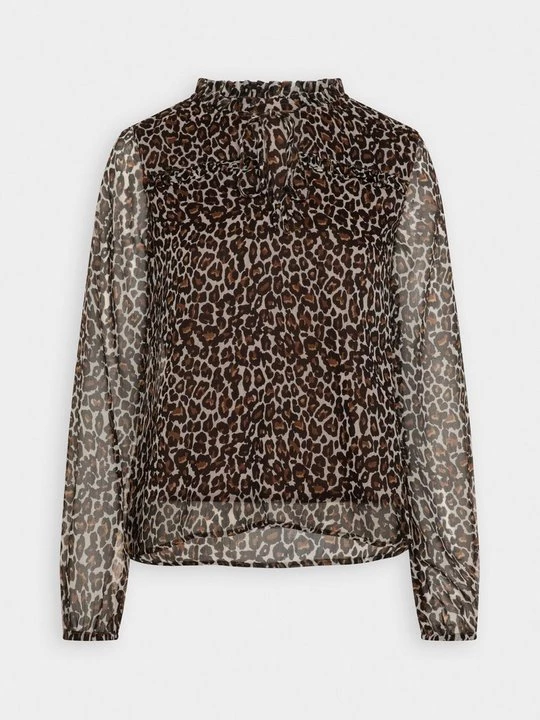 Foto van product Blouse Vero Moda beżowy