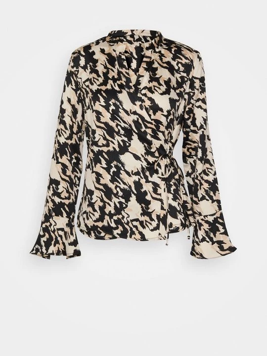 Foto van product Blouse Vero Moda beżowy