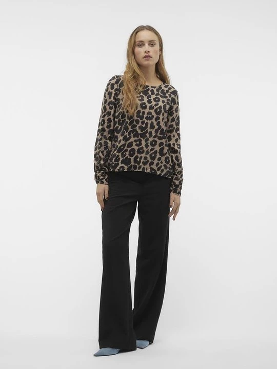 Foto van product Blouse Vero Moda beżowy