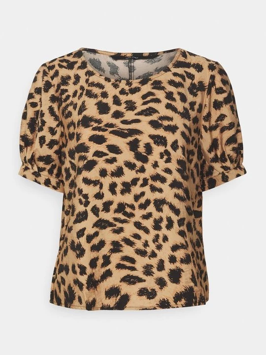 Foto van product Blouse Vero Moda beżowy