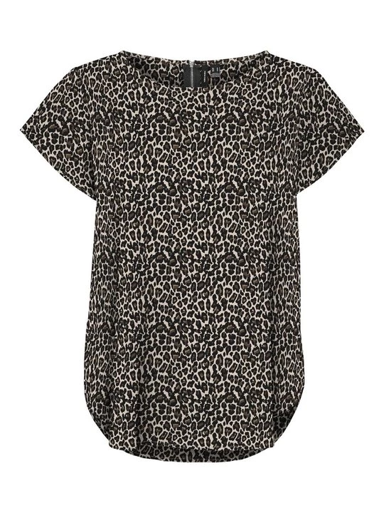 Foto van product Blouse Vero Moda beżowy