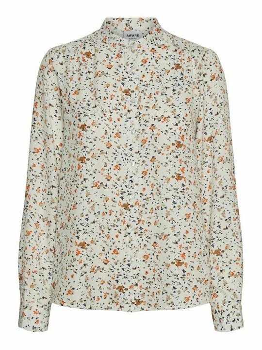 Foto van product Blouse Vero Moda beżowy