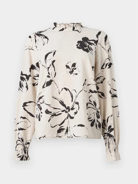 Foto van product Blouse Vero Moda beżowy