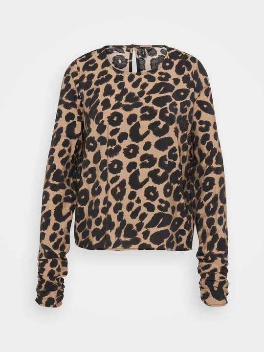 Foto van product Blouse Vero Moda beżowy
