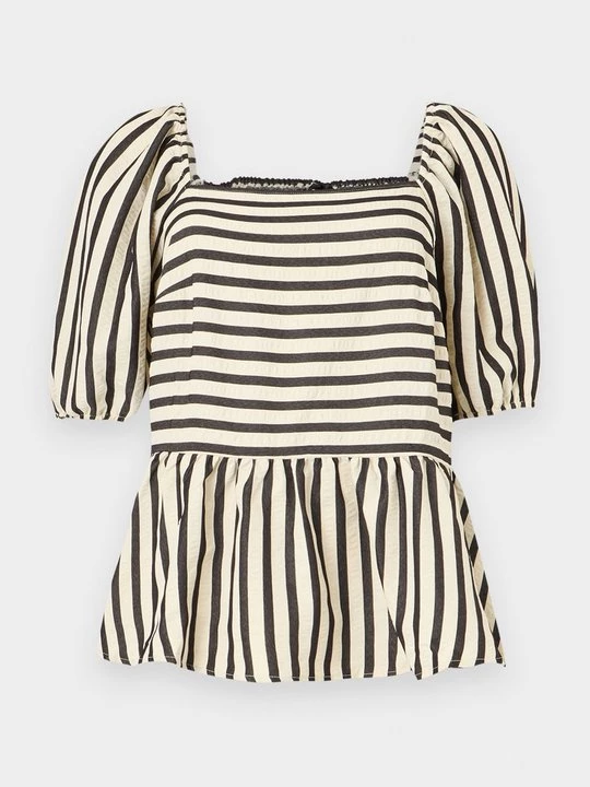 Foto van product Blouse Vero Moda beżowy