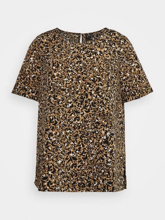 Foto van product Blouse Vero Moda beżowy