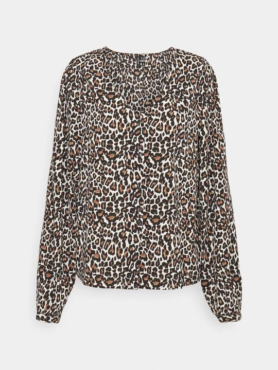 Foto van product Blouse Vero Moda beżowy