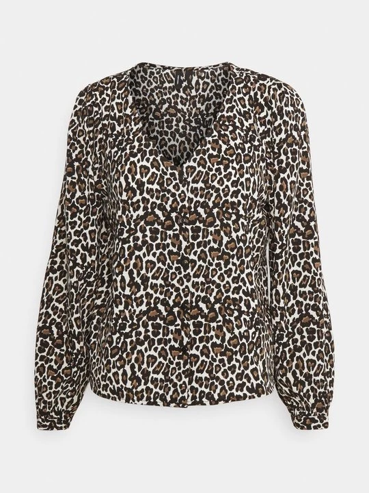 Foto van product Blouse Vero Moda beżowy