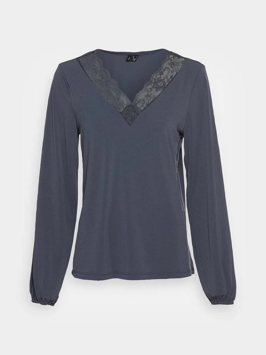 Foto van product Blouse Vero Moda blauw