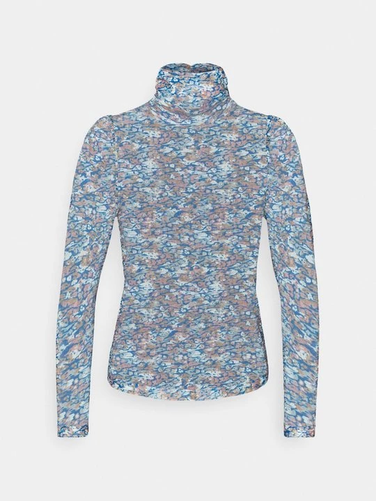 Foto van product Blouse Vero Moda blauw