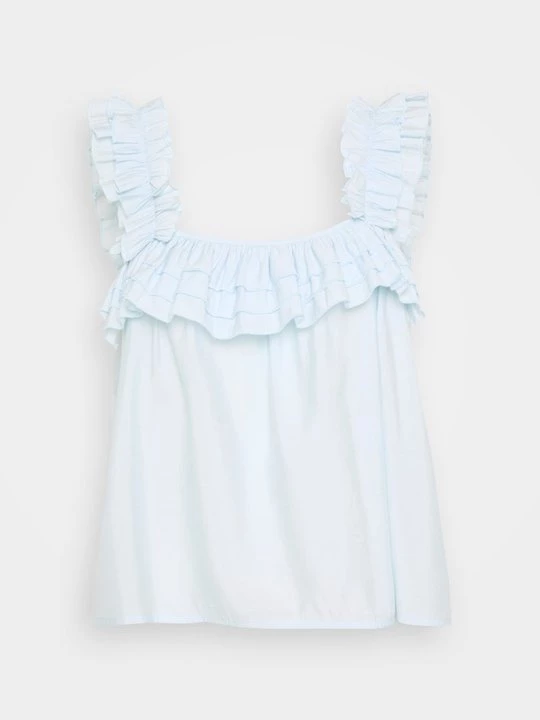 Foto van product Blouse Vero Moda crème