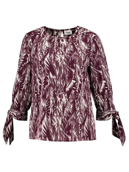 Foto van product Blouse Vero Moda crème