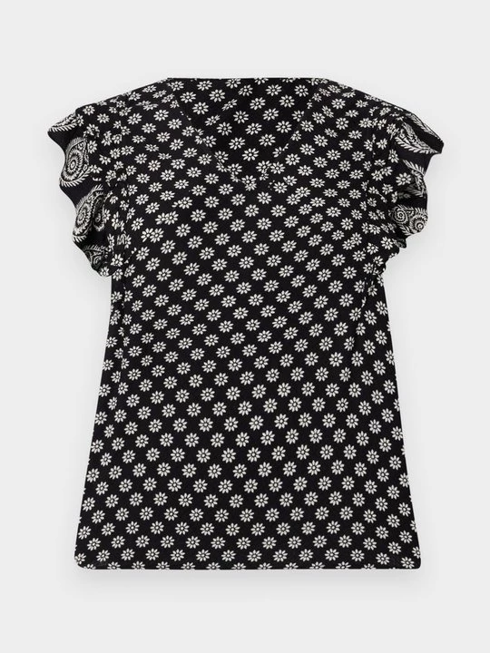 Foto van product Blouse Vero Moda crème