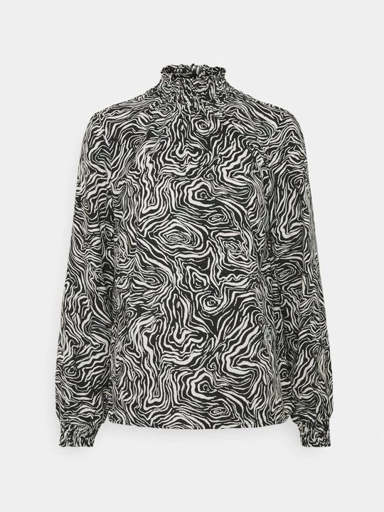 Foto van product Blouse Vero Moda crème