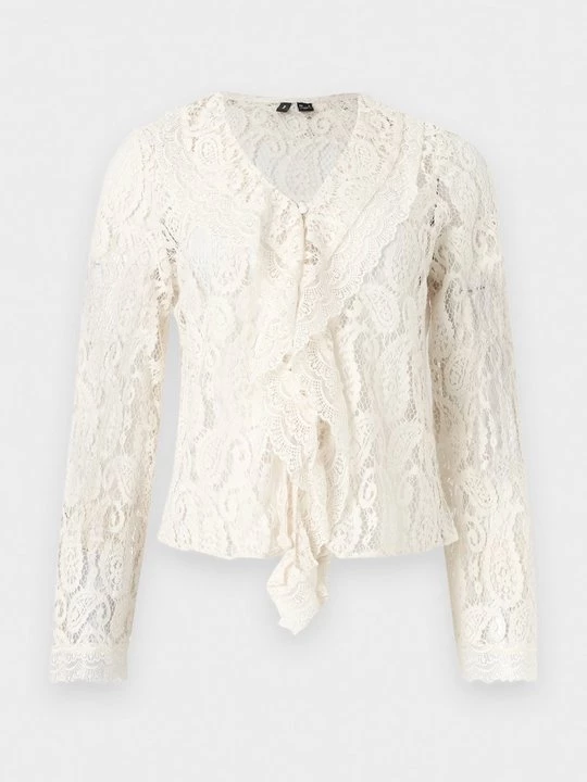 Foto van product Blouse Vero Moda crème