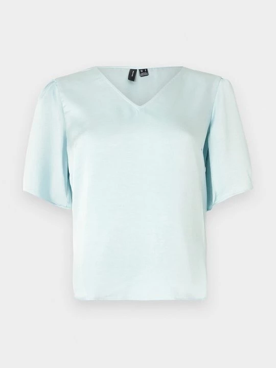 Foto van product Blouse Vero Moda crème
